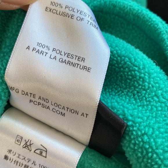 Patagonia lightweight jacket size M - Picture 8 of 8